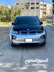  12 BMW I3 REX (احسن سعر)