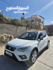  3 سيت ارونا FR. 2021 ترخيص 2021 عداد 26000