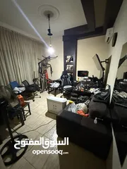 14 شقة 250 متر بأرقى مناطق دابوق بسعر مغري تشطيبات ممتازة وصيانة دورية