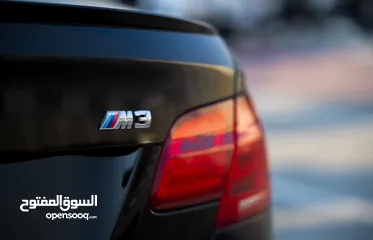  6 BMW M3 موديل 2013   فل كامل