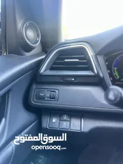  23 هوندا انسايت 2020 تورينج اعلى صنف