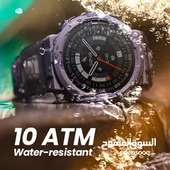  1 Amazfit Active Edge امزفيت اكتيف