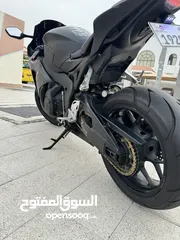  7 CBR1000rr 2014 GCC