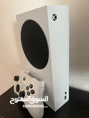  1 Xbox Series S - 120 fps - اكس بوكس سيريس اس