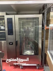  1 Kitchen and bakery equipment