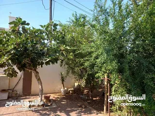  2 منزل للبيع مدينه جنزور منطقة المشاشطة