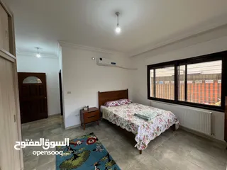  25 2 APARTMENTS 175M EACH WITH 450 M OUTSIDE IN DABOUQ.