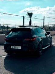  4 سيات اكسلنس 2017 فل الفل