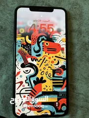  3 (بحالة الجديد )iPhone11 bro max 512g