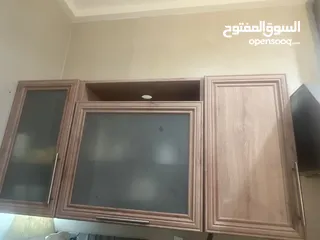  3 مطبخ المنيوم