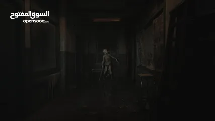  4 Silent Hill 2 Remake PlayStation 5