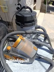  4 مكانس ستوك نظيف