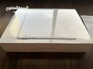  3 MacBook Air, M2 processor, 2022