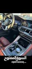  8 BMW X6 2022
