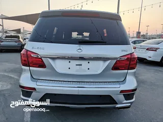  5 Mercedes GL500 Model 2015 GCC Specifications Km 145.000 Price 77.000 Wahat Bavaria for used cars Sou