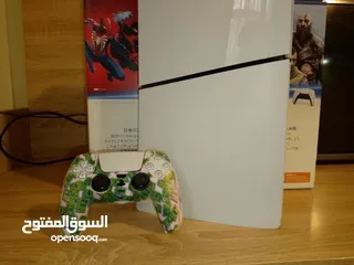  6 بلايستيشن 5 سليم