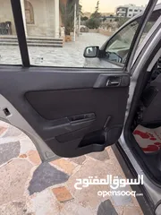  8 اوبل استرا 2001