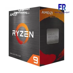  1 AMD Ryzen 9 5950X 16 Core 3.4Ghz Processor