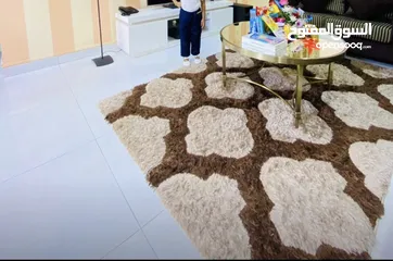  1 Big size Carpet