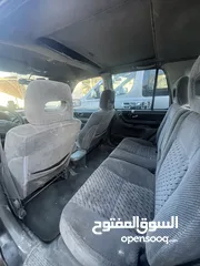  14 هوندا CR-V موديل 2001 ماتور 2000 الفحص مرفق بالصور