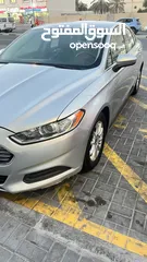  3 Ford fusion 2016