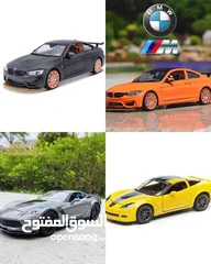  20 مجسمات سيارات