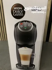  2 ماكينة صنع قهوة Dolce gusto