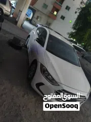  18 هيونداي النترا موديل 2017 بحاله ممتازه لا تحتاج إلى شي كل الامور طيبه