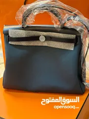  3 Hermes herbag