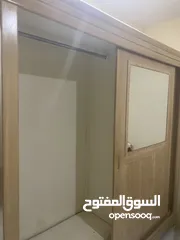  2 اغراض بحالة جيدة جدا