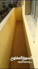  12 شقة فارغة للإيجار