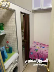  13 شقة مميزة للبيع في دير غبار قرب دوار الهاشميين طابق اول 185م تشطيب سوبر ديلوكس