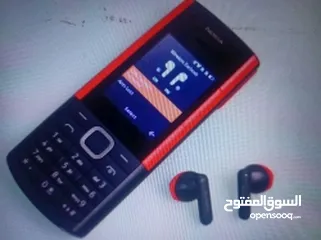  10 Nokia 5710  new 2024