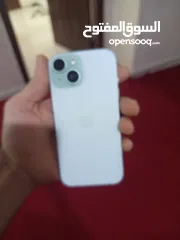  1 آيفون 15للبيع