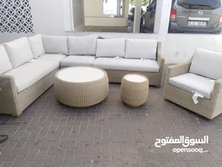  9 puttry barn sofa for sale