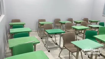  13 مدارس روضة جدة الاهلية