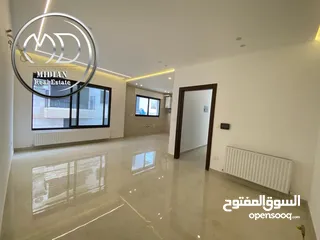 23 شقق جديدة طوابق مختلفة للبيع الجندويل مساحات 150م & 210م مع تراسات و حدائق اطلالة جميلة بأسعار مميزة