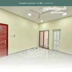  9 شقة جديدة للبيع أول ساكن في منطقة الرفاع الشرقي قرب مسجد بن حويل