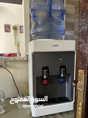  2 كنب وبفتين و كولر
