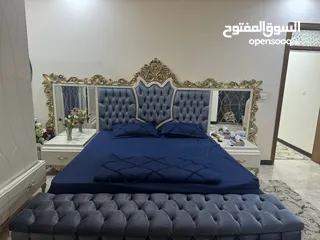  1 السلام عليكم اثاث منزل للبيع