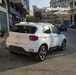  5 سعر مغري للمعني هنداي فينيو فتحة سقف فل اضافات