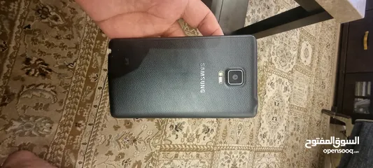  11 لعشاق الاجهزه القديمه الرائعه  Samsung galaxy note edge   32gb