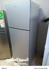  2 ثلاجه نوع جنرال 20قدم تبريد هوا فل اكسسوارات ختم الشركه