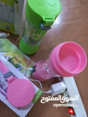  7 خلاط طعام حجم صغير