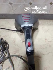  2 جهاز مساج قوي