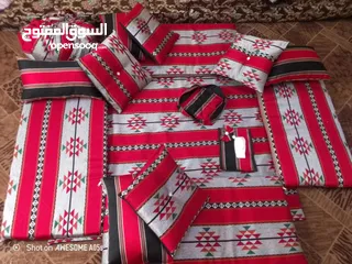  5 طقم النزهه للرحلات والحدائق