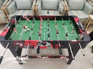  5 تشكيلة طاولات بيبي فوت