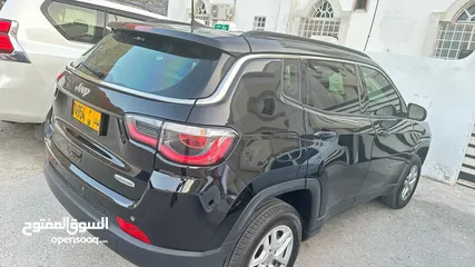  3 jeep compass 2019 for sale