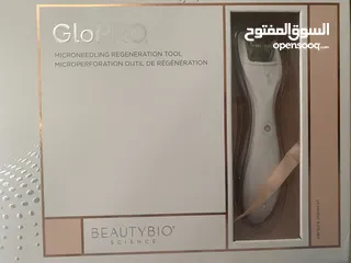  1 جهاز ديرما رولر  Derma roll