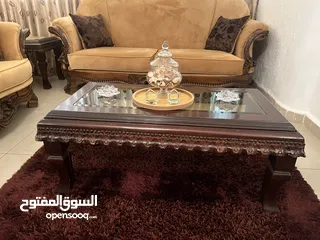 5 طقم طربزات